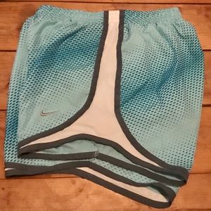 Nike Tempo Dri-Fit Running Shorts - XS